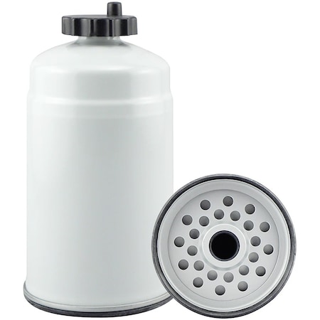 Baldwin Filters Fuel Element with Drain BF7522